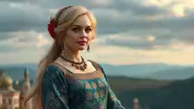 Колыбельные и сказки #18