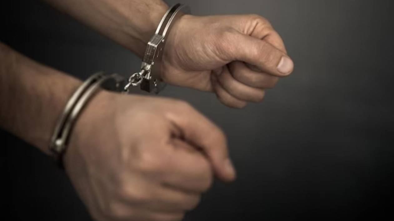 В Сургуте по горячим следам задержана банда несовершеннолетних грабителей