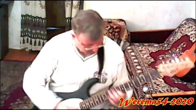 Апрельская   баллада Werema54(Зелненский с люжью о  Ковиде)