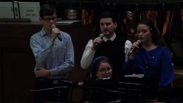 Минули часы..