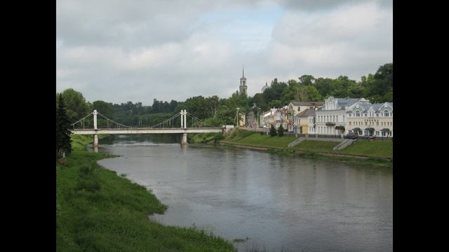 Торжок 9,23 июля 2009