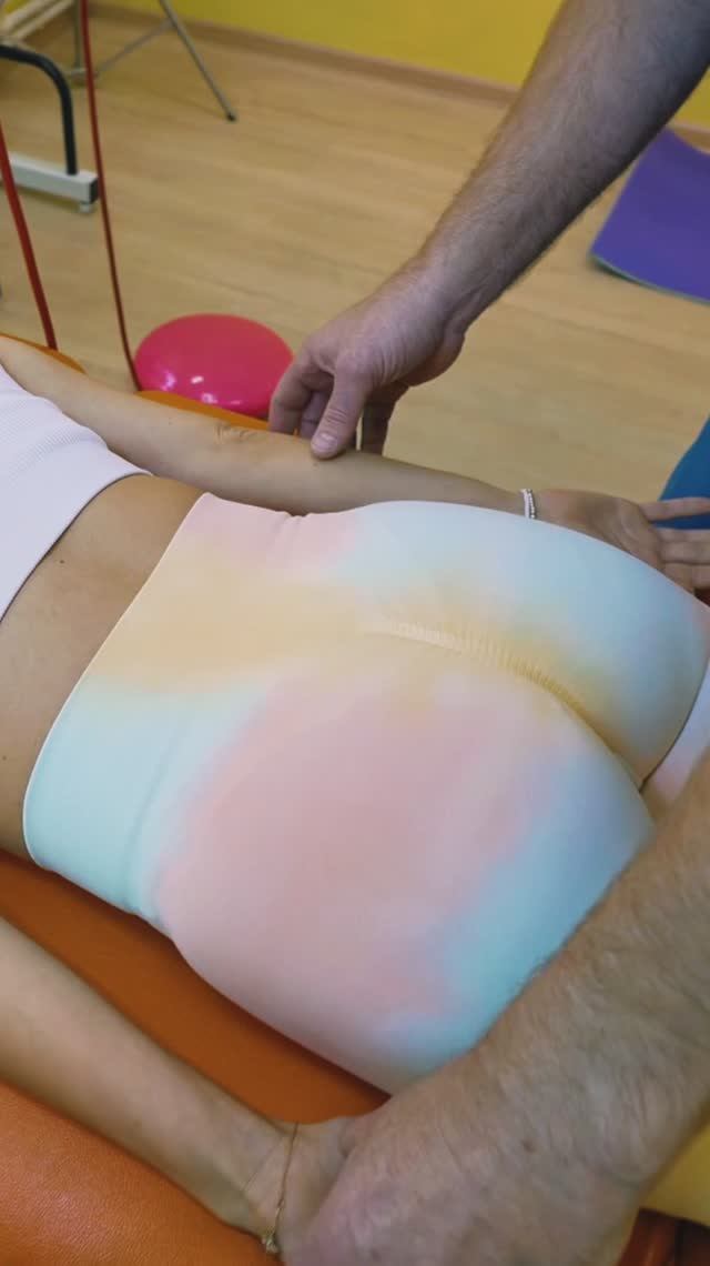 Как вернуть мышечный баланс и восстановить тело