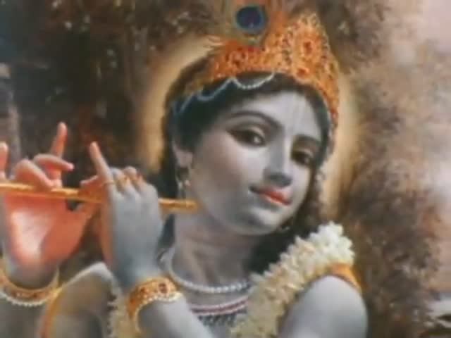 А.Ч. Бхактиведанта Свами Прабхупада - Биографический фильм