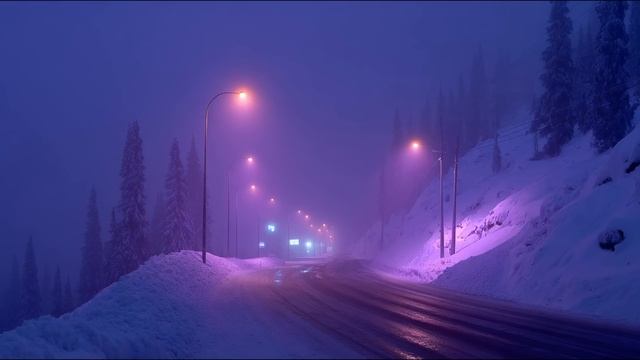 music to escape your thoughts.-