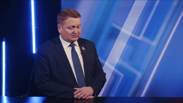 Гость дня: Владислав Егоров