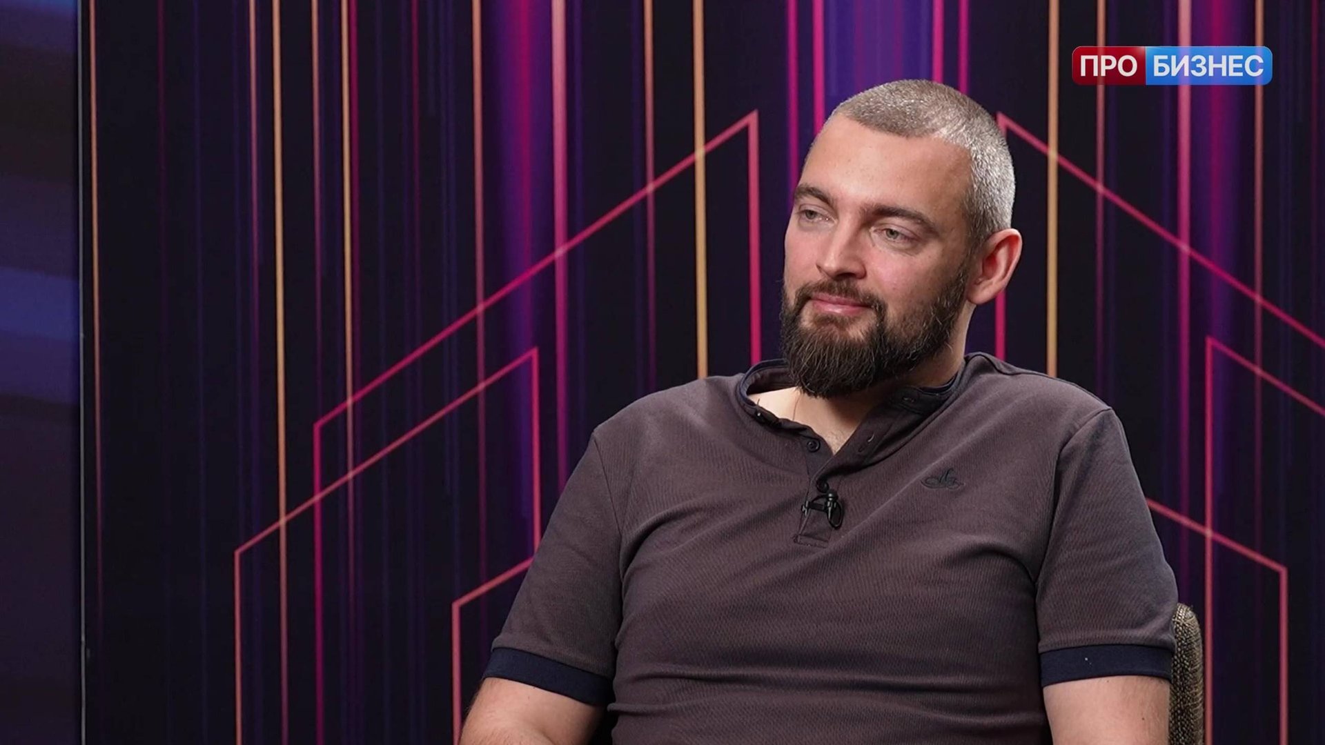 Практика IT. Тимофей Нецветаев, руководитель департамента инфраструктуры сервисов СДЭК