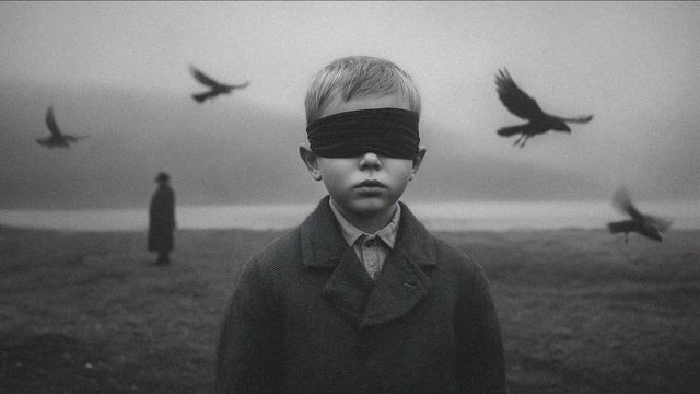 MEMORIA OBSCURA ｜ The shadow of memory