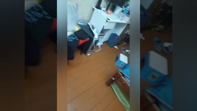 УЛЫБАЮЩИЙСЯ КОМНАТА СОЖРАЛА ДРАКОНА НА МОИХ ГЛАЗАХ!