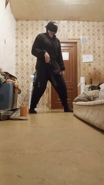 Крайне Северный Ниндзя: 6 Ноябрьское Чудо IV (06.11.2025) Very Nordic Ninja: 6 November Wonder IV