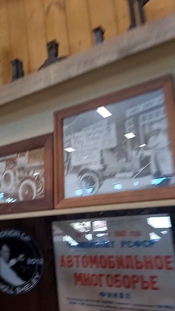 Где в Екатеринбурге скрывается СССР?