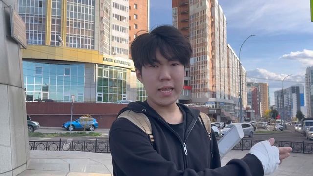 Кто такие головары? Статью про Улан-Удэ читайте по ссылке в описании