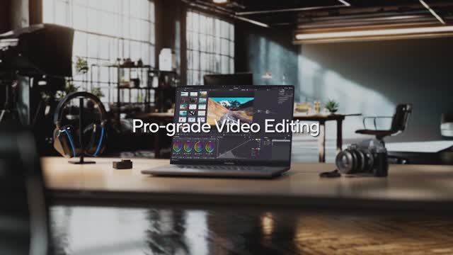 ASUS ProArt P16 (H7606) с GeForce RTX 5090 💻