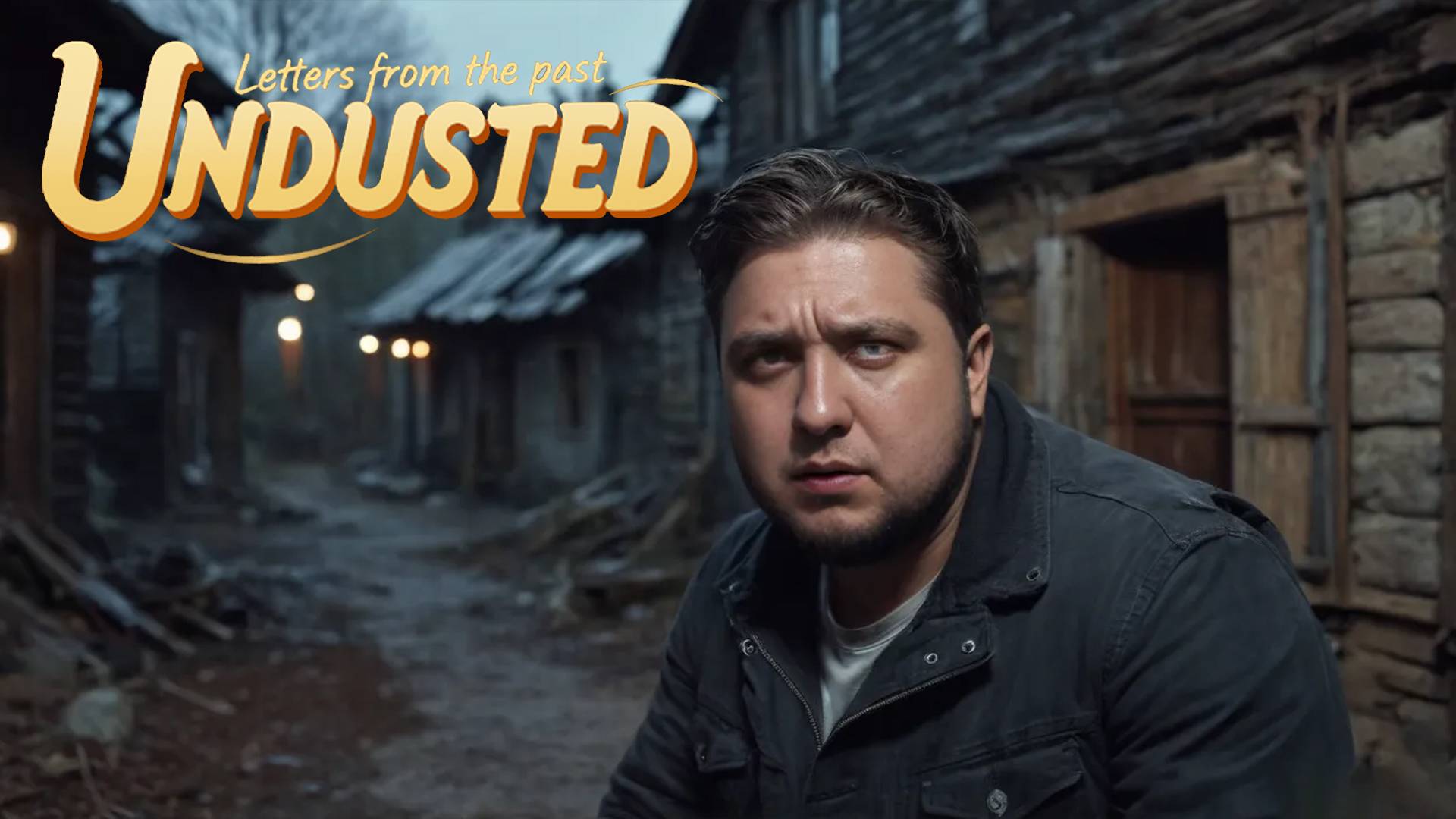 НАДО ВСЕ ЧИСТИТЬ - Undusted