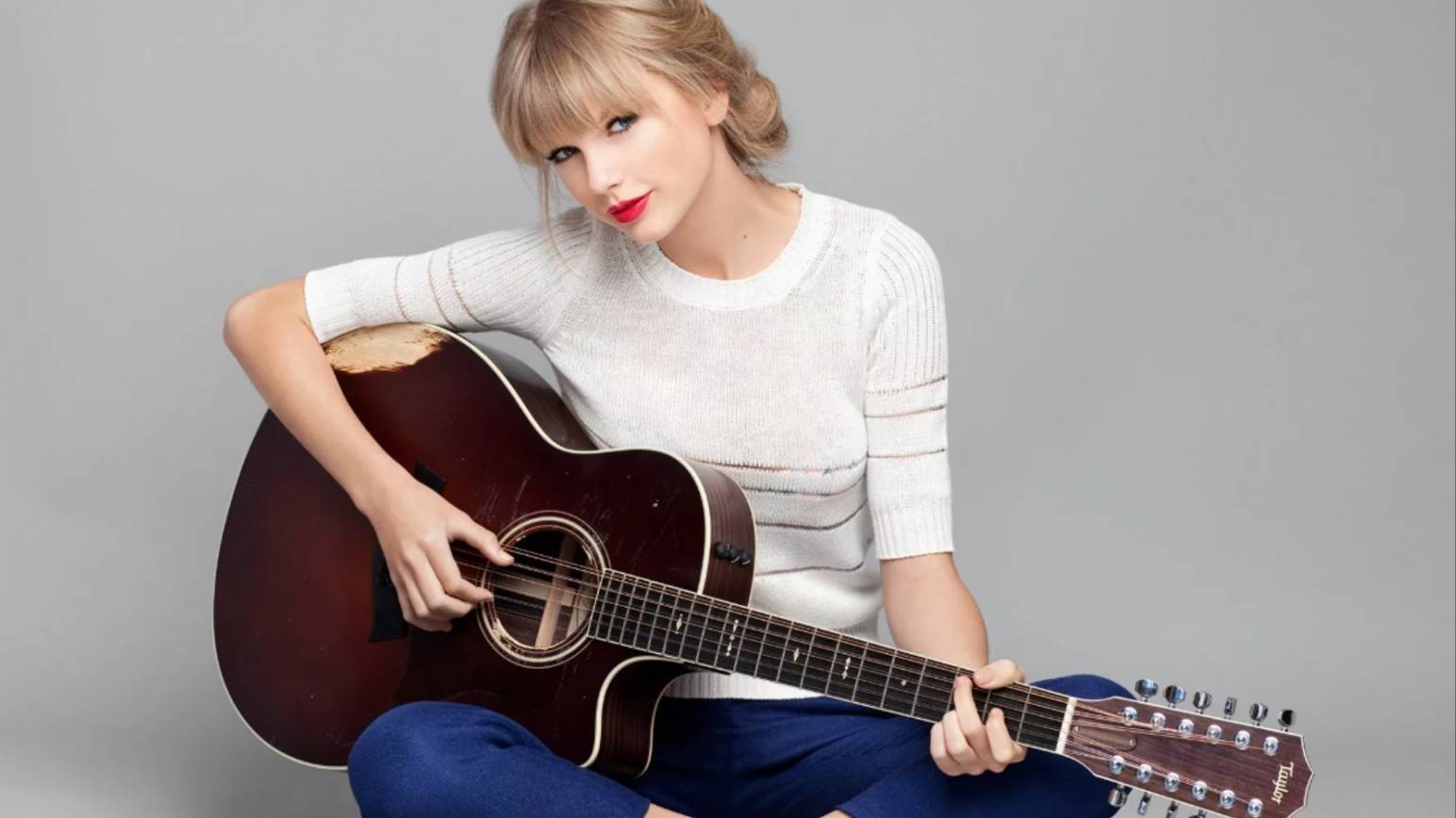 Красивая песня на английском