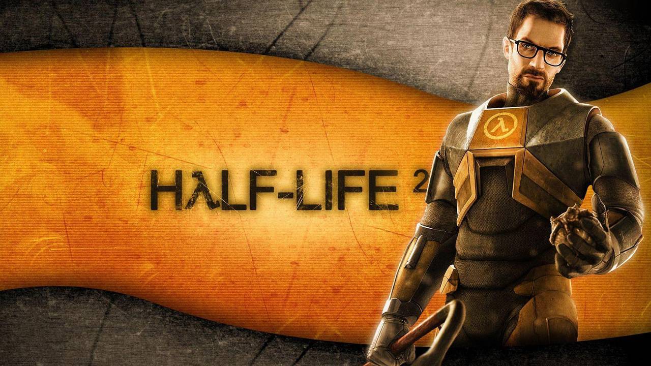 ЧЕРЕЗ КАНАЛЫ | Half-Life 2 / Хайф-Лайф 2 | #2