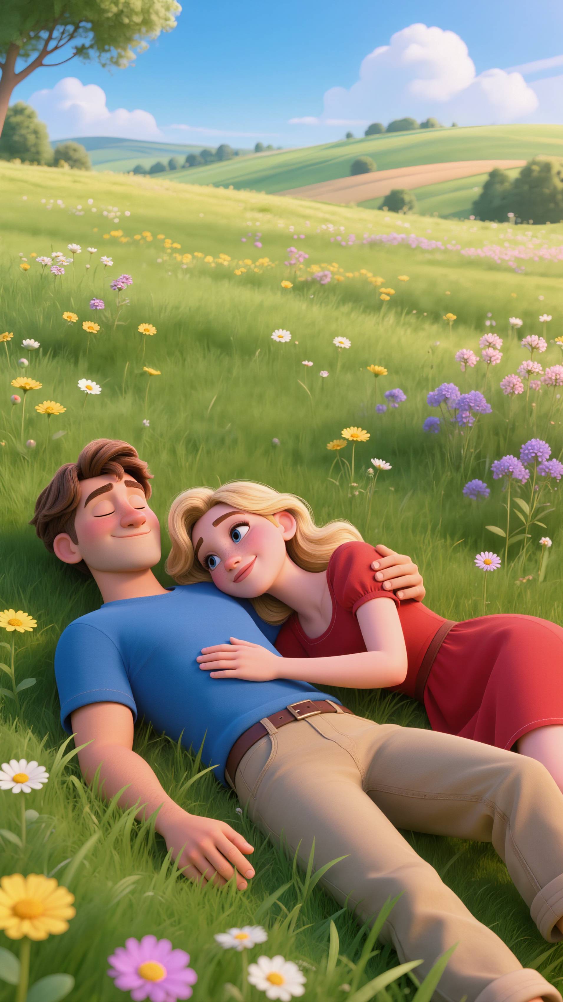 Забудь все – слушай любовь🎼