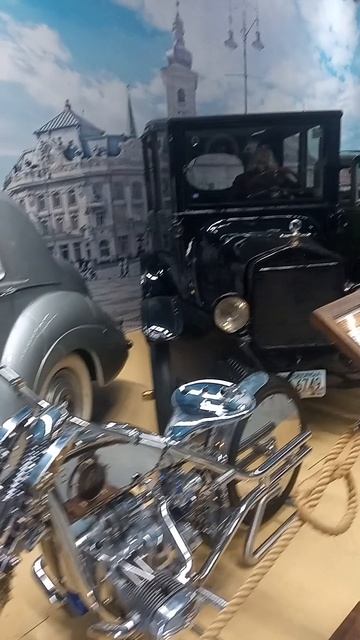 Где в Екатеринбурге хранят прошлое?