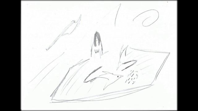 Nordic ninja -LavinA- (Avalanche): Doves (11.12.2020) Nordlige ninja -LavinA- (Snøskred): Duer