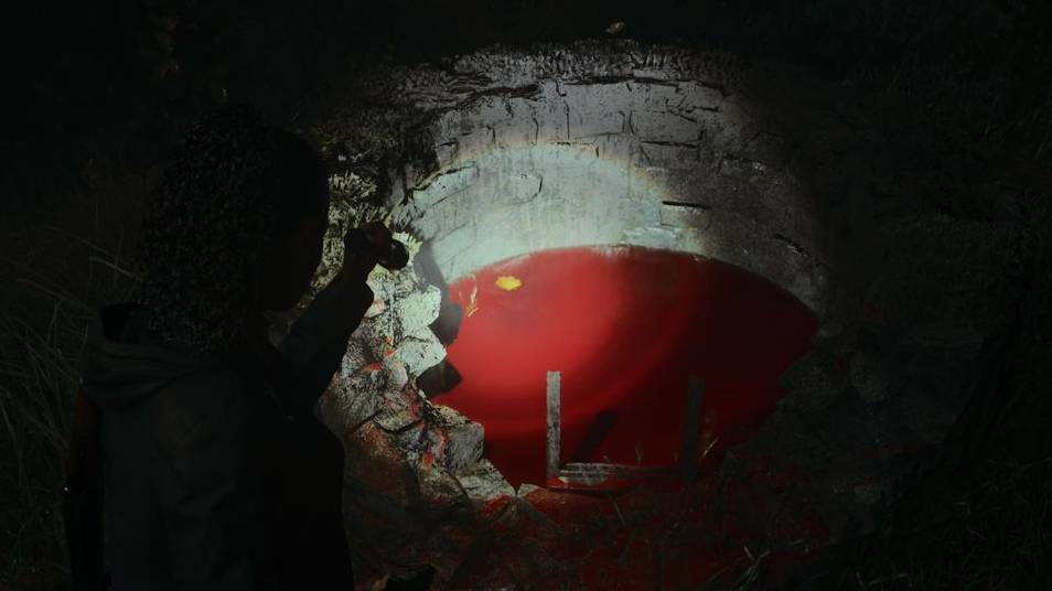 Alan Wake 2 - Босс Маллиган и Торнтон