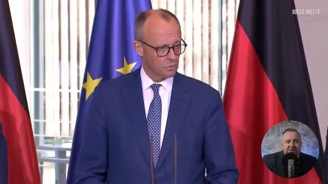 Невероятное в Германии. Новый порядок ошеломляет. Такого никогда не было