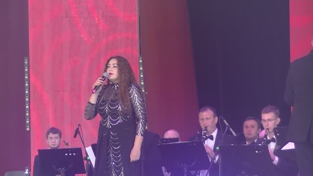 Верните память. Варда Саакян.