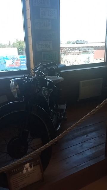 Эти мотоциклы помнят каждую дорогу СССР