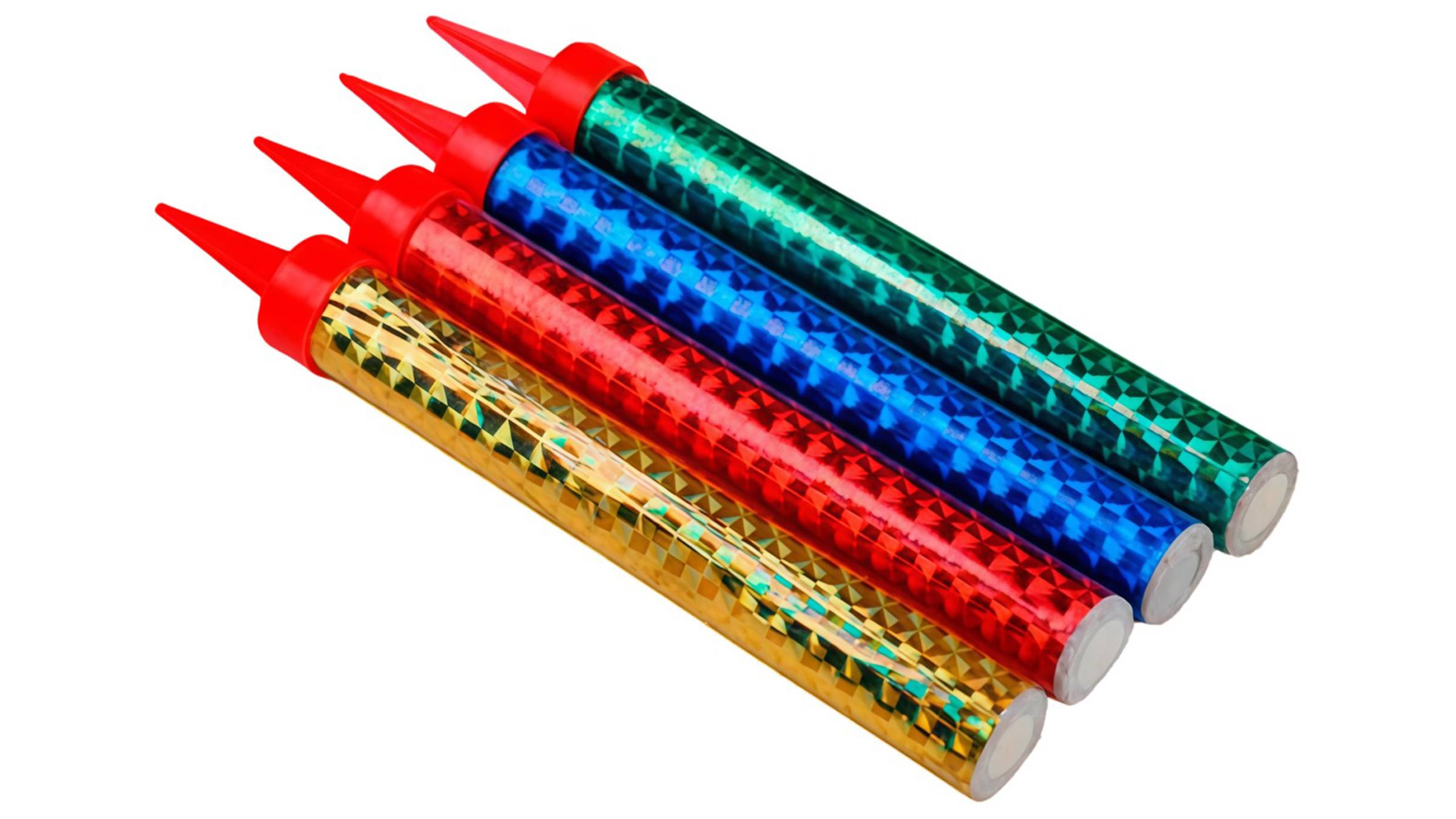 04000 Фонтаны в торт "Настольные ПС" (Цветные) (40 секунд) "Премьер Салют"
