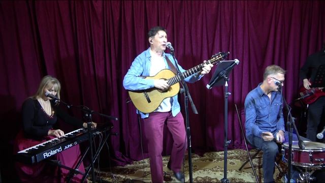 07 По фамилии - Андрей Бабушкин