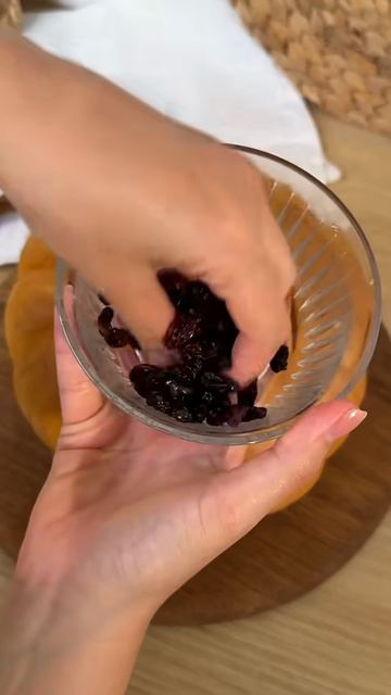 Плов в Тыкве С индейкой ✓ Гвоздь Программы Тыква а Остальное на глаз и вкус 😍🤯