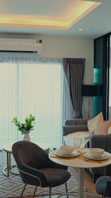 Siam Oriental Oasis Pattaya