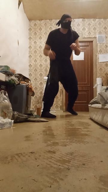 Крайне Северный Ниндзя: 6 Ноябрьское Чудо 4 (06.11.2025) Very Nordic Ninja: 6 November Wonder 4