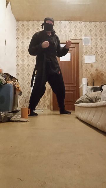 Крайне Северный Ниндзя: 6 Ноябрьское Чудо III (06.11.2025) Very Nordic Ninja: 6 November Wonder III