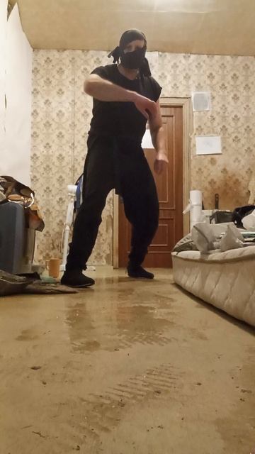 Крайне Северный Ниндзя: 6 Ноябрьское Чудо 2 (06.11.2025) Very Nordic Ninja: 6 November Wonder 2