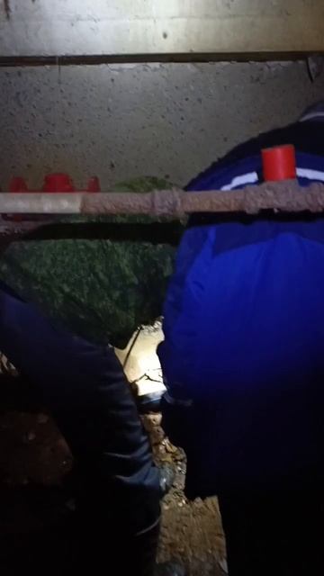 ЗАМЕНА ПРИБОРА УЧЁТА.