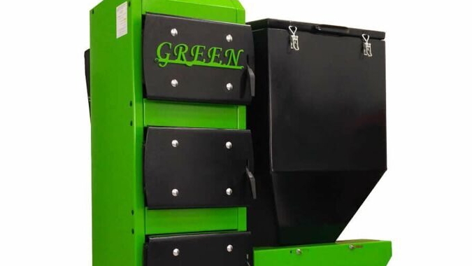 котел ВСКЗ год использования