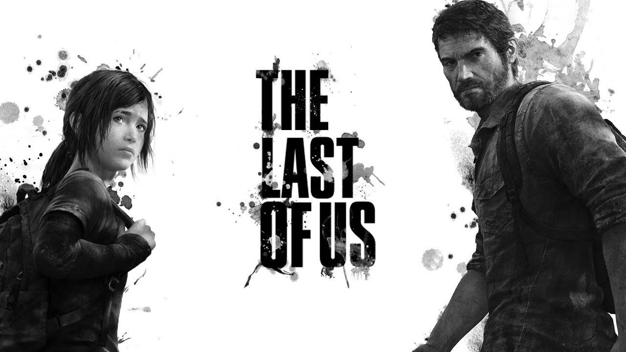 Полное Прохождение The Last of Us Part 1 (без комментариев)