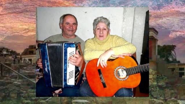 Время покажет кавер (Афины)А.Ольховой