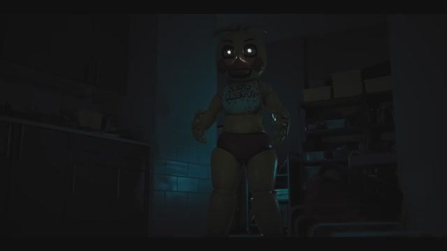 Пять ночей с Фредди 2 (Five Nights at Freddy's 2) — второй трейлер