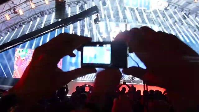 Олег Газманов LIVE  Сделан в СССР