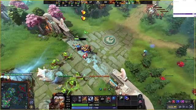 Dota@