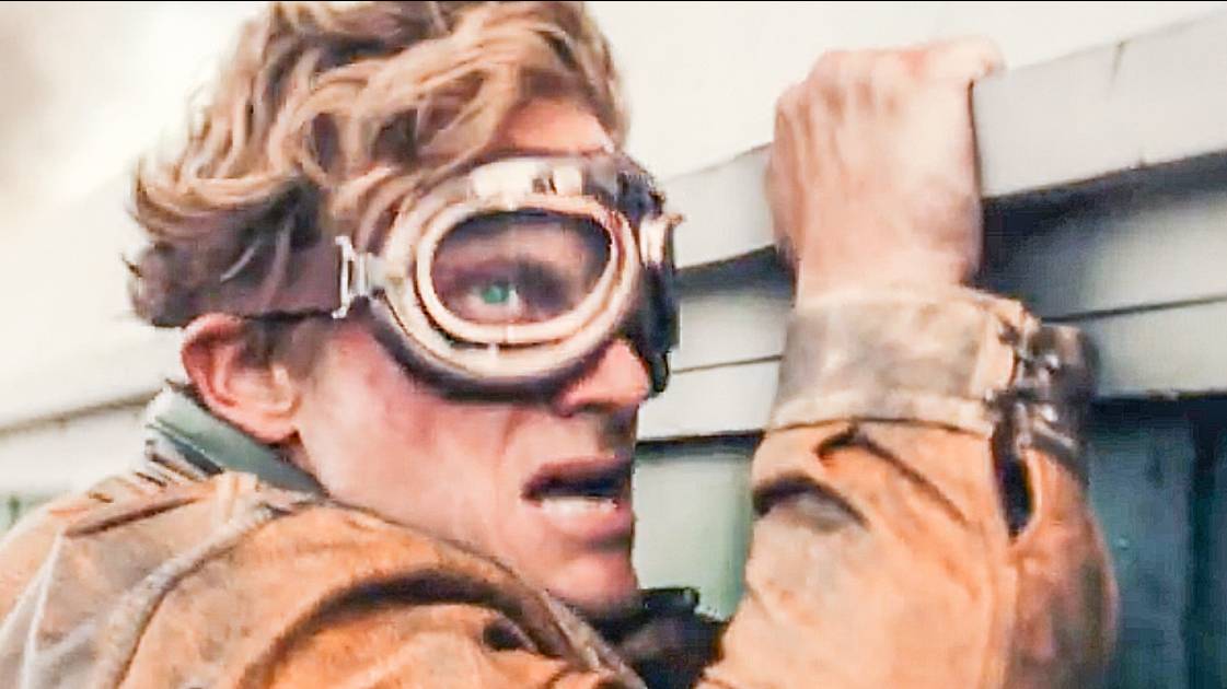 "Волчок" / Маковецкий - Ткачук - Воробьёв / Комедия. приключения / трейлер 2025