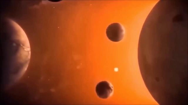 Космические ТАЙНЫ РУССКИХ БОГОВ