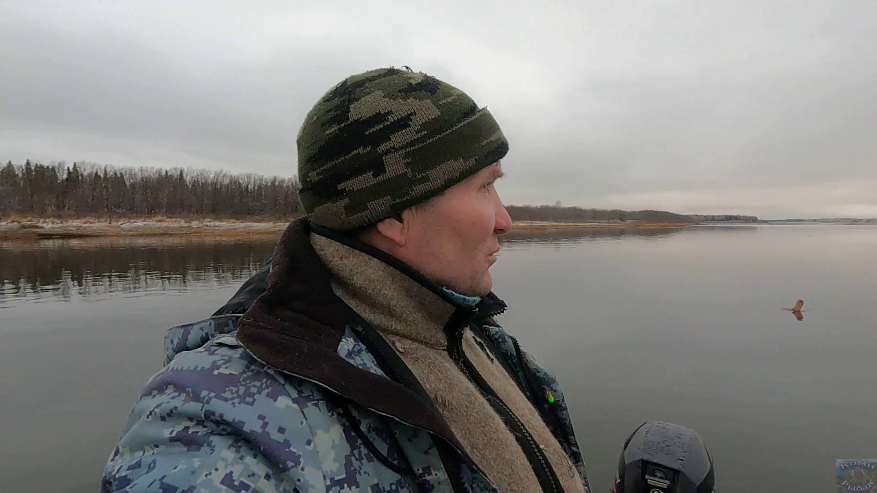 Закрытие летнего сезона \ Заключительная проверка продольников