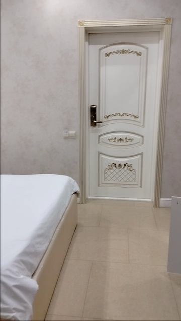 номер 205 отеля Тропикана Адлер