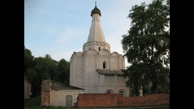 Переяславль-Залесский  11 июня 2009