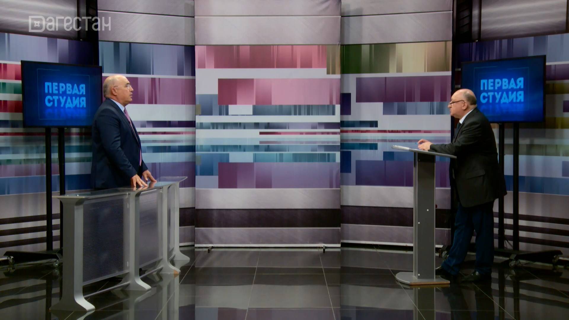 Цифровизация АПК