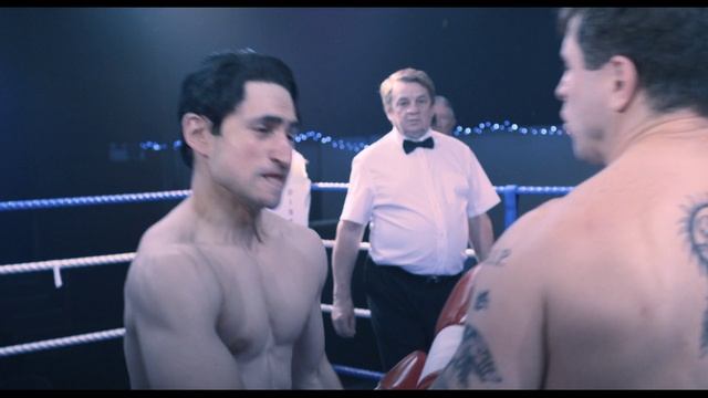 Гигант - Русский трейлер (2026)