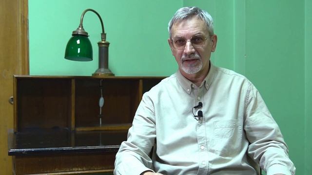 Марганцевый, доломитовый и другие океаны – Андрей Журавлёв