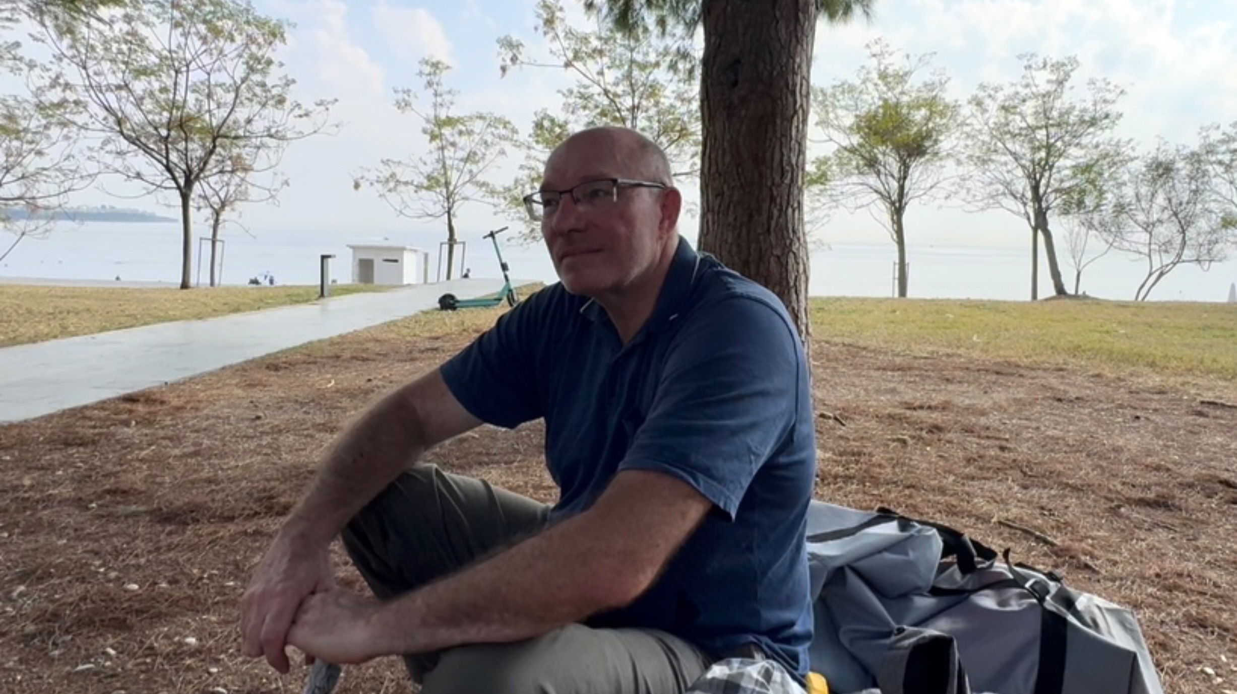 ‼️Сергей ушел в отрыв!