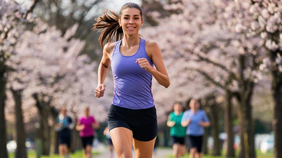 Лимфодренаж ✨: Топ-5 способов «разбудить» тело и забыть об отёках навсегда!